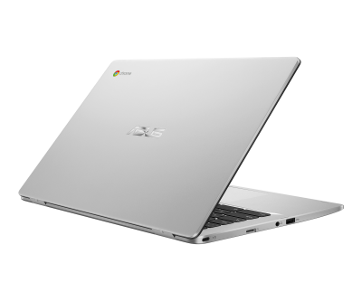 Prenosnik ASUS Chromebook C423NA-EC0376 / Intel® Celeron® / RAM 8 GB / 14,0″ FHD - slika 3
