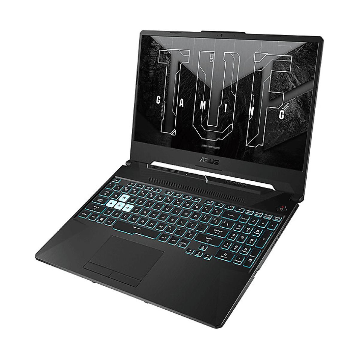 Prenosnik ASUS TUF Gaming A15 FA506NCR-HN016W / AMD Ryzen™ 7 / RAM 16 GB / SSD Disk / 15,6″ FHD - slika 6