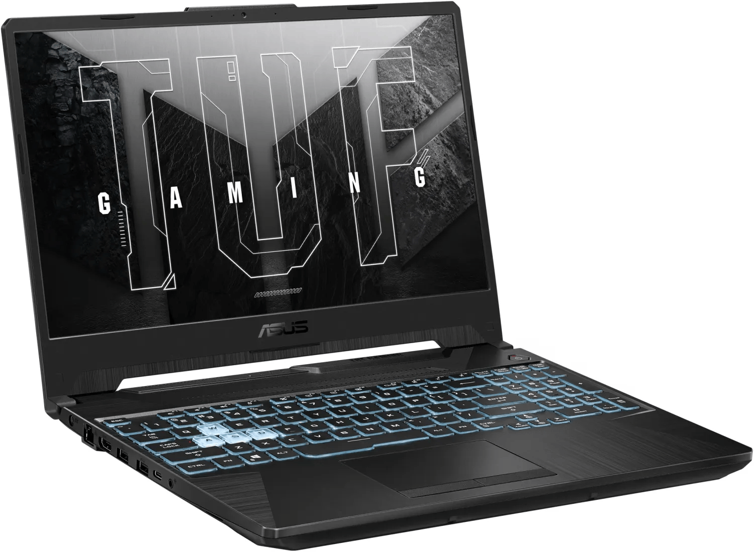 Prenosnik ASUS TUF Gaming A15 FA506NCR-HN016W / AMD Ryzen™ 7 / RAM 16 GB / SSD Disk / 15,6″ FHD - slika 5