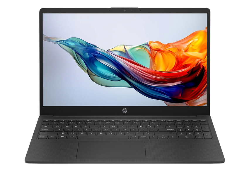 Prenosnik HP 15-fc0060nt | Ryzen 5 7000s | Win 10 Pro / AMD Ryzen™ 5 / RAM 16 GB / SSD Disk / 15,6″ FHD