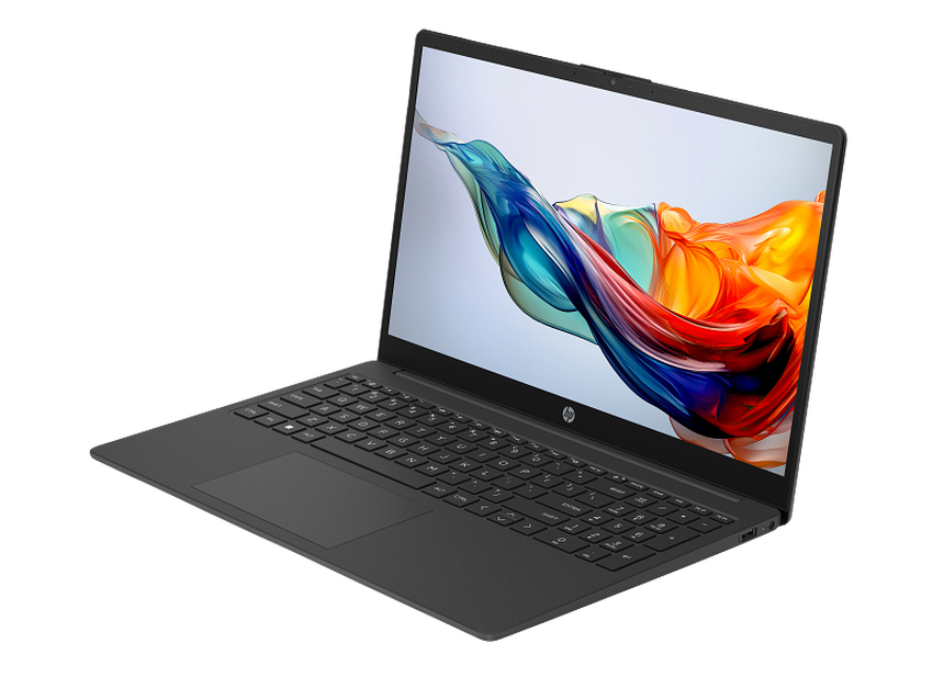 Prenosnik HP 15-fc0060nt | Ryzen 5 7000s | Win 10 Pro / AMD Ryzen™ 5 / RAM 16 GB / SSD Disk / 15,6″ FHD - slika 2