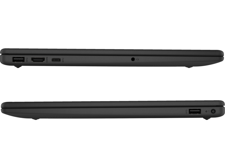 Prenosnik HP 15-fc0060nt | Ryzen 5 7000s | Win 10 Pro / AMD Ryzen™ 5 / RAM 16 GB / SSD Disk / 15,6″ FHD - slika 4