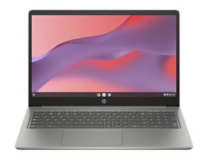 Prenosnik HP Chromebook 15a-nb0040nf / i3 / RAM 8 GB / SSD Disk / 15,6″ FHD