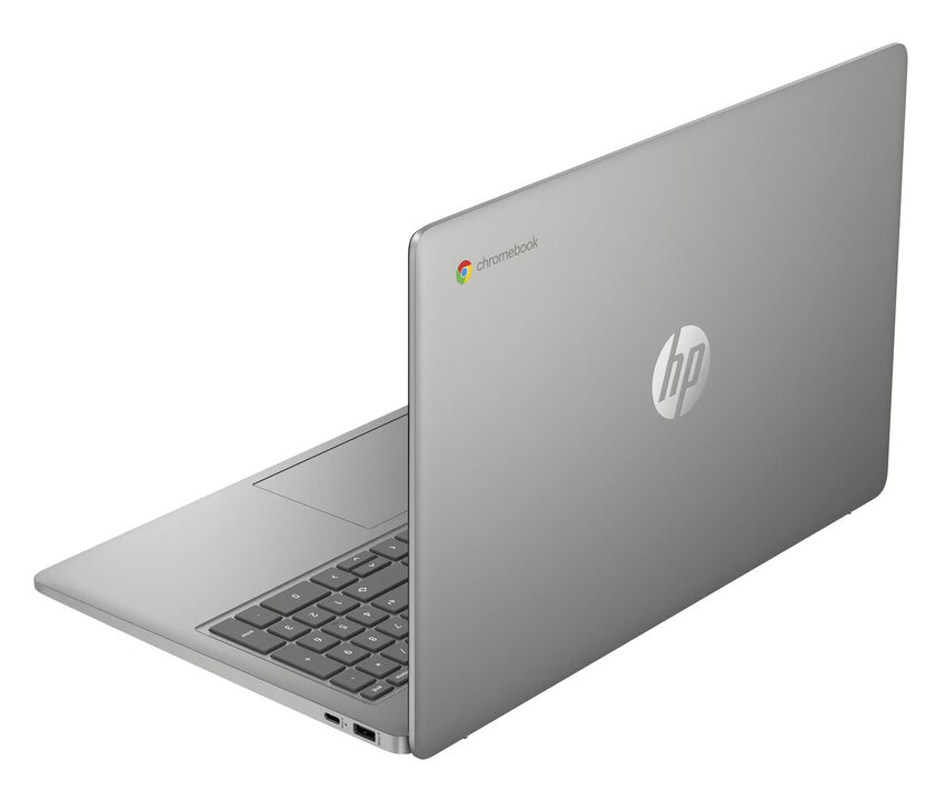 Prenosnik HP Chromebook 15a-nb0040nf / i3 / RAM 8 GB / SSD Disk / 15,6″ FHD - slika 2