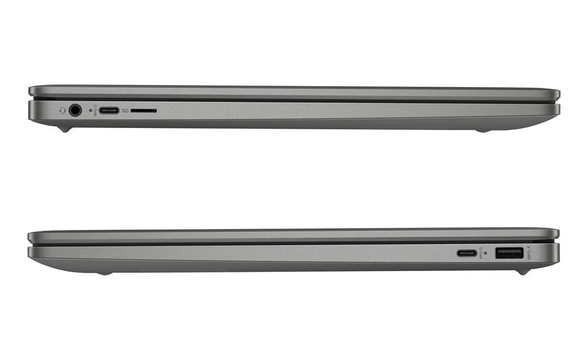 Prenosnik HP Chromebook 15a-nb0040nf / i3 / RAM 8 GB / SSD Disk / 15,6″ FHD - slika 3