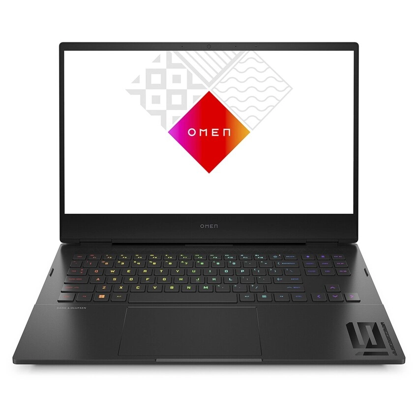 Prenosnik OMEN Gaming 16-k0016ns | 3070 Ti (8 GB) / i7 / RAM 32 GB / SSD Disk / 16,0″ WQHD