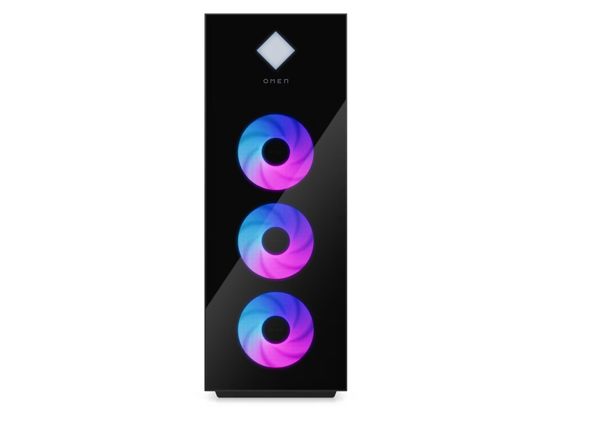 Računalnik HP OMEN 45L Gaming DT GT22-3019nf | U7 265K | RTX 4080 Super (16 GB) / Ultra 7 / RAM 32 GB / SSD Disk - slika 2