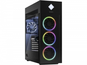 Računalnik HP OMEN 45L Gaming DT GT22-2061nf | RTX 4070 Ti Super (16 GB) / i7 / RAM 32 GB / SSD Disk