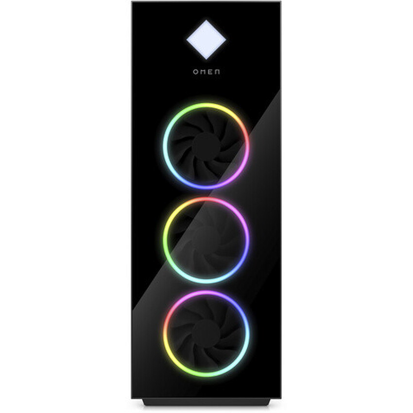 Računalnik HP OMEN 45L Gaming DT GT22-2061nf | RTX 4070 Ti Super (16 GB) / i7 / RAM 32 GB / SSD Disk - slika 2