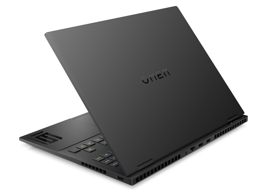 Prenosnik HP OMEN Transcend 16-u0003ns | RTX 4070 / i7 / RAM 32 GB / SSD Disk / 16,0″ WQHD - slika 6