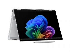 Prenosnik HP OmniBook X Flip Next Gen AI 16-as0004nj | U5 226V | Touch / Ultra 5 / RAM 16 GB / SSD Disk / 16,0″ WUXGA