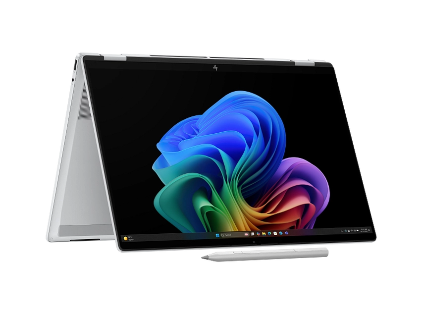 Prenosnik HP OmniBook X Flip Next Gen AI 16-as0000nj | U7 256V | Touch / Ultra 7 / RAM 16 GB / SSD Disk / 16,0″ WUXGA