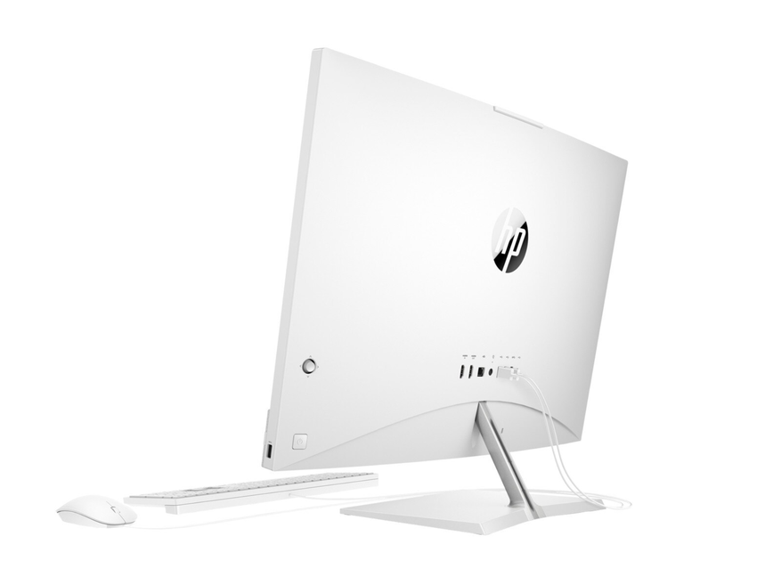 Računalnik HP Pavilion 27-ca1004ns AiO | i5-12400T / i5 / RAM 16 GB / SSD Disk - slika 6