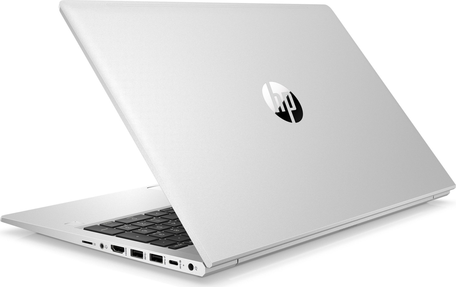 Prenosnik HP Probook 450 G8 / i5 / RAM 16 GB / SSD Disk / 15,6″ FHD - slika 2