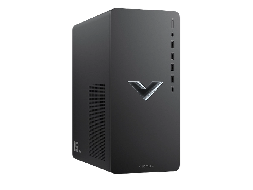 Računalnik HP Victus 15L Gaming TG02-2049nf | i5 14. gen |  RTX 3050 (6 GB) / i5 / RAM 16 GB / SSD Disk