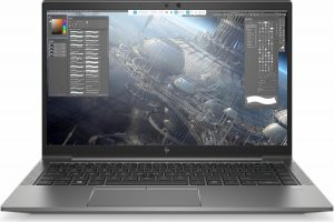Prenosnik HP ZBook Firefly 14 G7 / i7 / RAM 16 GB / SSD Disk / 14,0″ FHD
