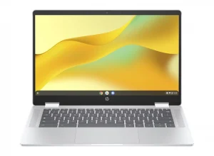 Prenosnik HP Chromebook x360 14b-cd0005nf / Intel® N-series / RAM 8 GB / 14,0″ FHD