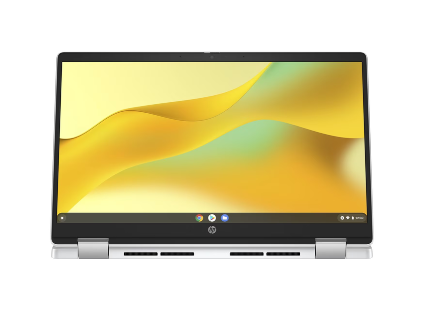 Prenosnik HP Chromebook x360 14b-cd0005nf / Intel® N-series / RAM 8 GB / 14,0″ FHD - slika 6