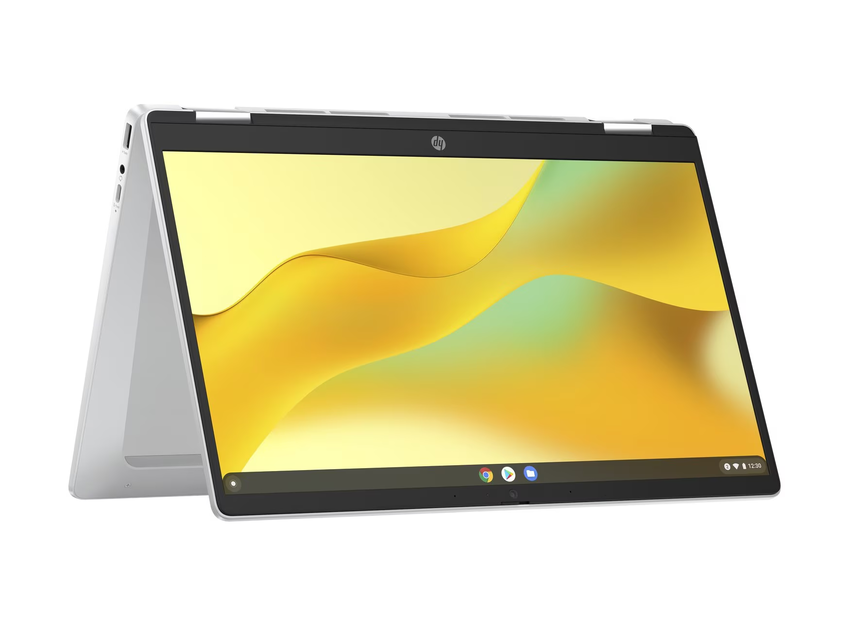 Prenosnik HP Chromebook x360 14b-cd0005nf / Intel® N-series / RAM 8 GB / 14,0″ FHD - slika 2