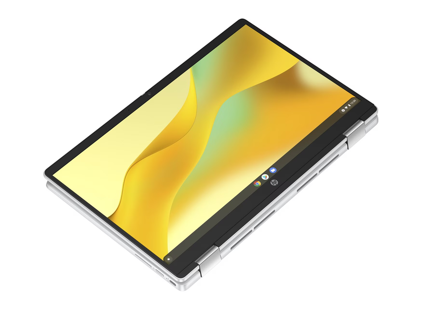 Prenosnik HP Chromebook x360 14b-cd0005nf / Intel® N-series / RAM 8 GB / 14,0″ FHD - slika 5