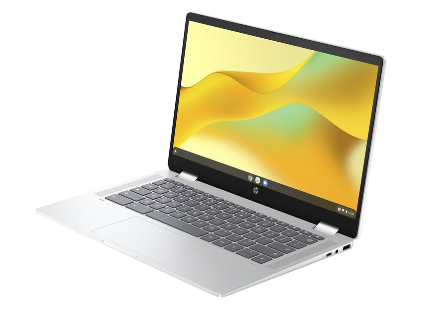 Prenosnik HP Chromebook x360 14b-cd0005nf / Intel® N-series / RAM 8 GB / 14,0″ FHD - slika 3