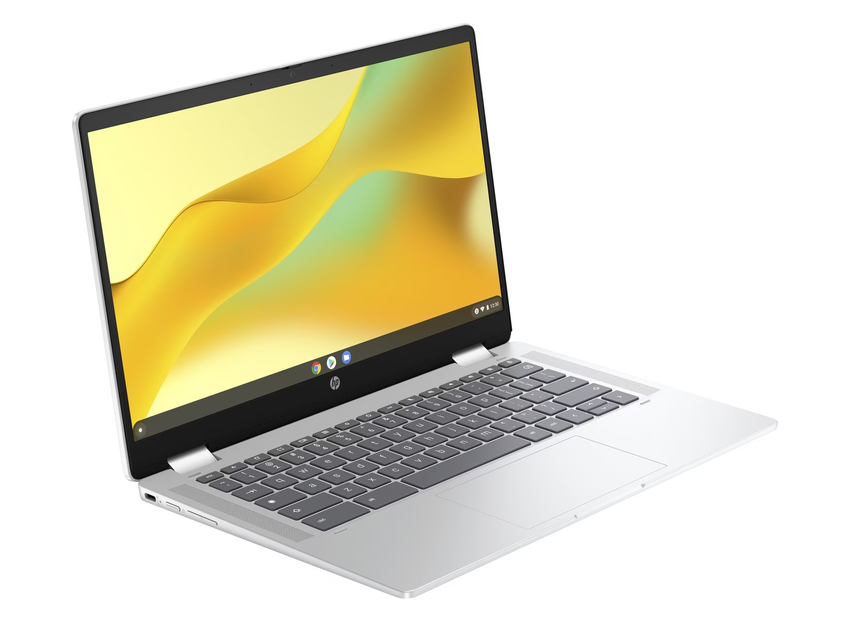 Prenosnik HP Chromebook x360 14b-cd0005nf / Intel® N-series / RAM 8 GB / 14,0″ FHD - slika 4