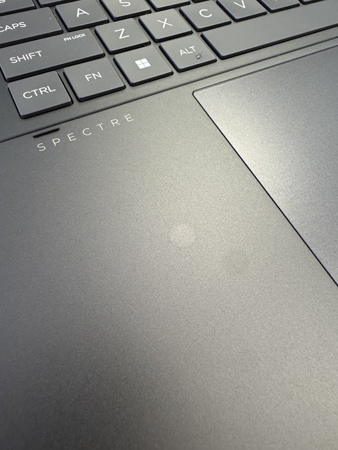 Prenosnik HP Spectre X360 2-IN-1 16-AA0XXX / Ultra 7 / RAM 16 GB / SSD Disk / 16,0″ WQHD - slika 5