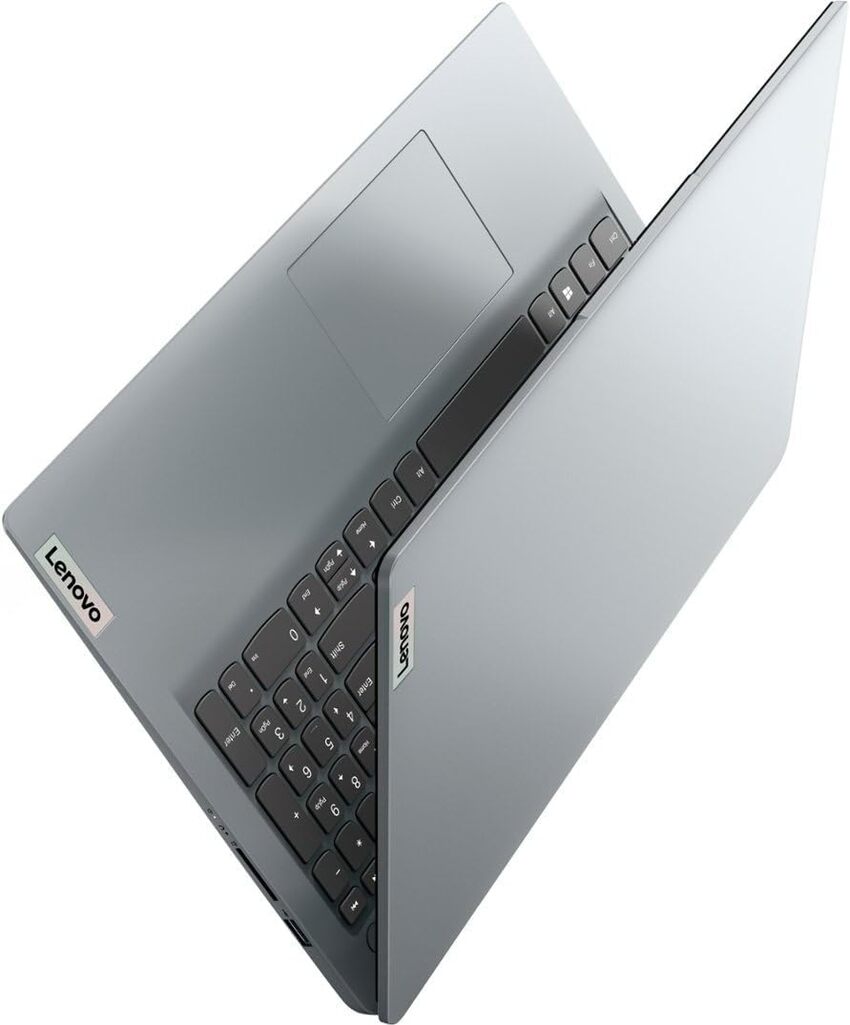 Prenosnik Lenovo IdeaPad 1 15ALC7 / AMD Ryzen™ 5 / RAM 16 GB / SSD Disk / 15,6″ FHD - slika 5