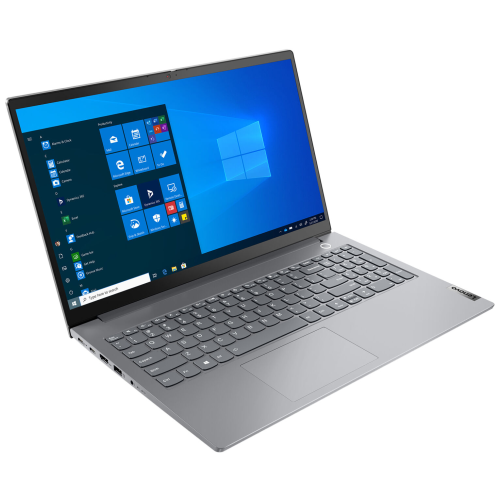 Prenosnik Lenovo ThinkBook 15 G2 Itl / i5 / RAM 8 GB / SSD Disk / 15,6″ FHD - slika 2