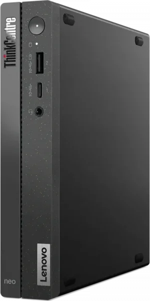 Računalnik Lenovo ThinkCentre Neo 50q G4 | i5-13420H | 16GB RAM | 512GB SSD | Win 11 Pro / i5 / RAM 16 GB / SSD Disk