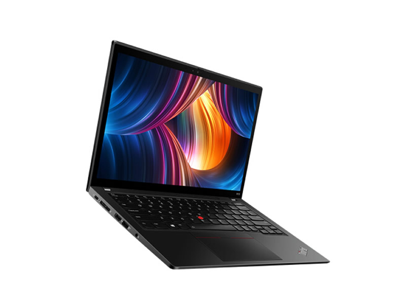 Prenosnik Lenovo ThinkPad X13 G2 / i5 / RAM 16 GB / SSD Disk / 13,3″ WUXGA - slika 3