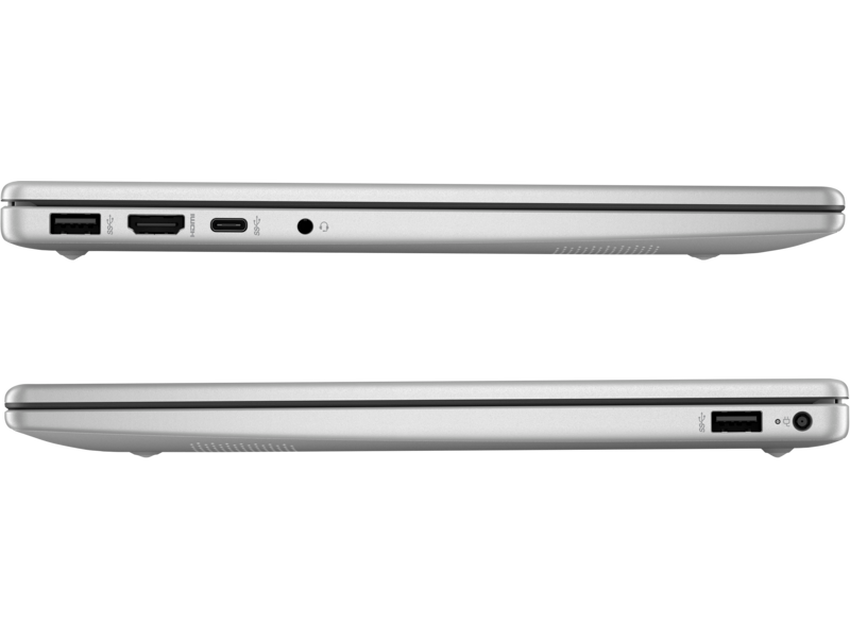 Prenosnik HP 14-em0021ne | R5-7520U / AMD Ryzen™ 5 / RAM 8 GB / SSD Disk / 14,0″ FHD - slika 4