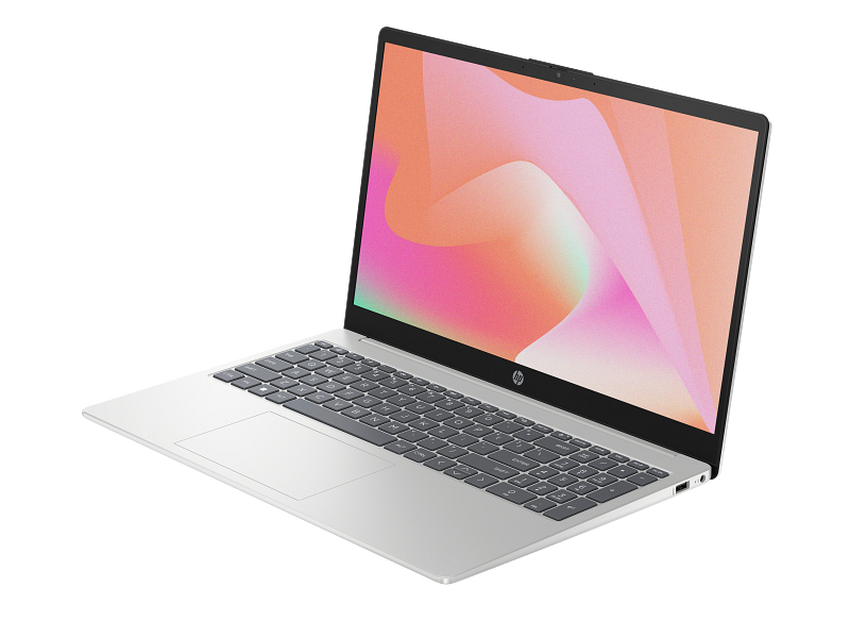 Prenosnik HP 15-fd0298ns | Core 5 120U / 5 / RAM 16 GB / SSD Disk / 15,6″ FHD - slika 2