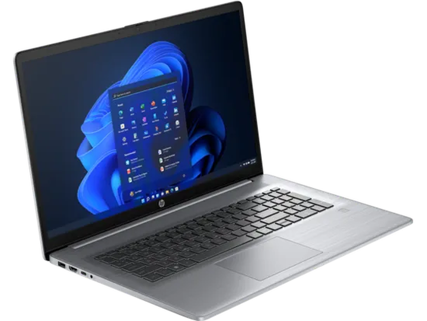 Prenosnik HP 470 G10 | Win 10 Pro / i5 / RAM 16 GB / SSD Disk / 17,3″ FHD - slika 3