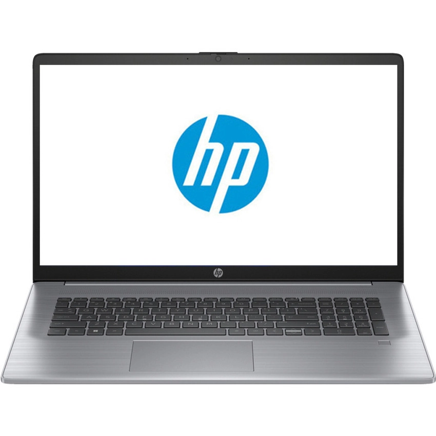 Prenosnik HP 470 G10 / i5 / RAM 16 GB / SSD Disk / 17,3″ FHD