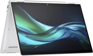 Prenosnik HP Elite x360 1040 G11 | Ultra 5 135U / Ultra 5 / RAM 16 GB / SSD Disk / 14,0″ WUXGA