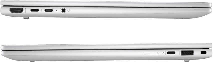 Prenosnik HP EliteBook 1040 G11 | U7 155H | 2.8K OLED / Ultra 7 / RAM 16 GB / SSD Disk / 14,0″ 2.8K - slika 4