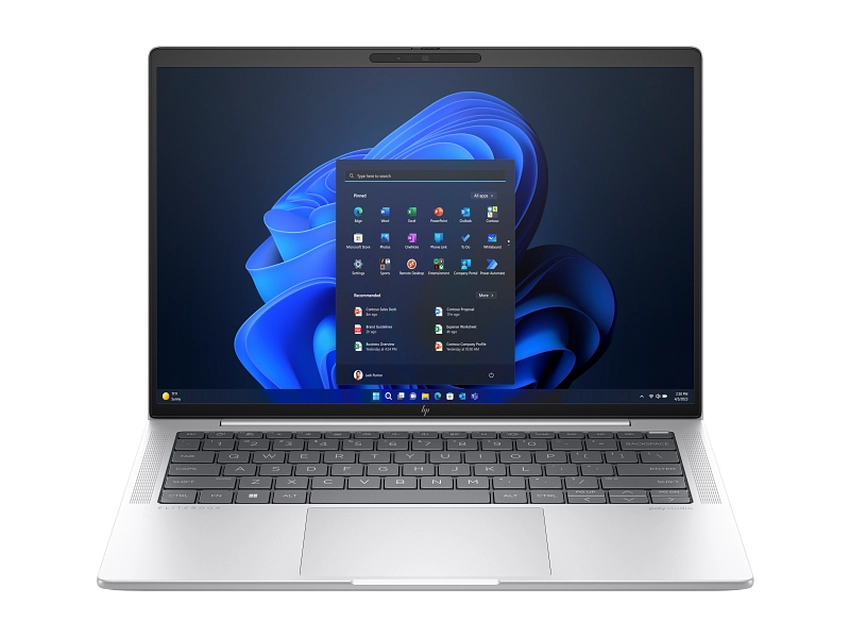 Prenosnik HP EliteBook 1040 G11 | U7 155H | 2.8K OLED / Ultra 7 / RAM 16 GB / SSD Disk / 14,0″ 2.8K