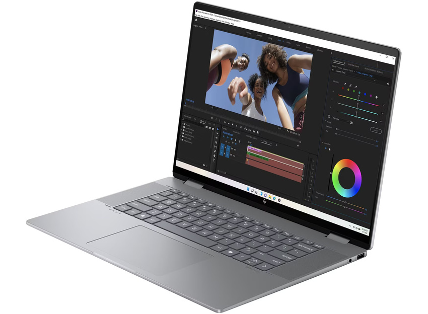 Prenosnik HP Envy x360 16-ad0770ng | Touch | SSD 512GB / AMD Ryzen™ 7 / RAM 16 GB / SSD Disk / 16,0″ WUXGA - slika 2