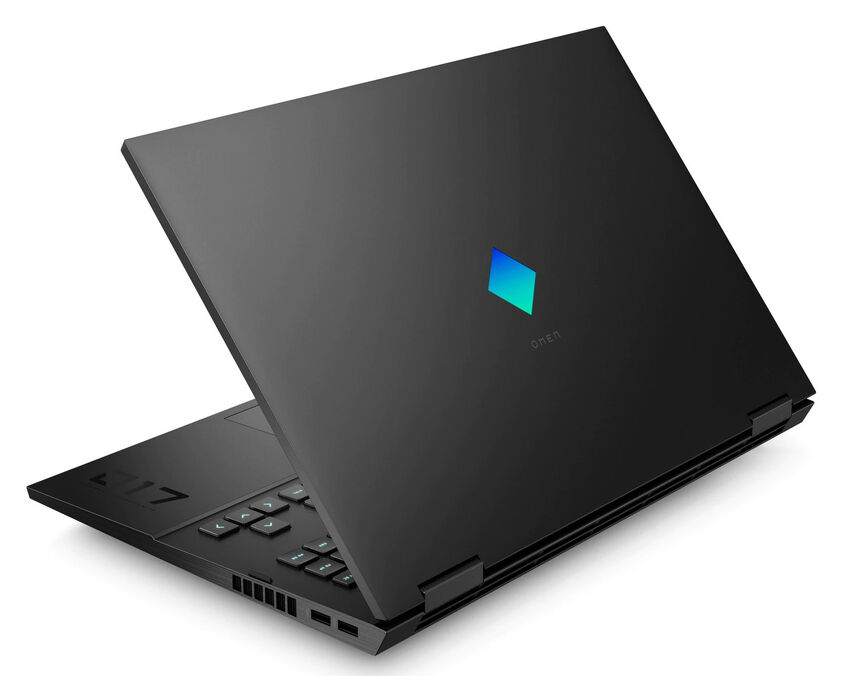 Prenosnik HP OMEN 17-ck2010nt | RTX 4080 (12 GB) / i7 / RAM 32 GB / SSD Disk / 17,3″ WQHD - slika 5
