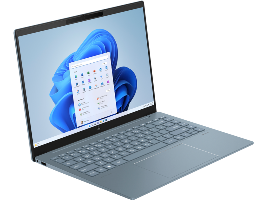 Prenosnik HP Pavilion Plus 14-ew1009ns | U7-155H | 2.8K OLED / Ultra 7 / RAM 32 GB / SSD Disk / 14,0″ 2.8K - slika 2