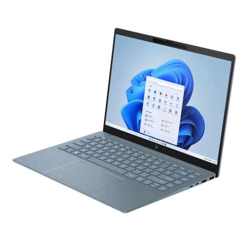 Prenosnik HP Pavilion Plus 14-ew1009ns | U7-155H | 2.8K OLED / Ultra 7 / RAM 32 GB / SSD Disk / 14,0″ 2.8K - slika 3