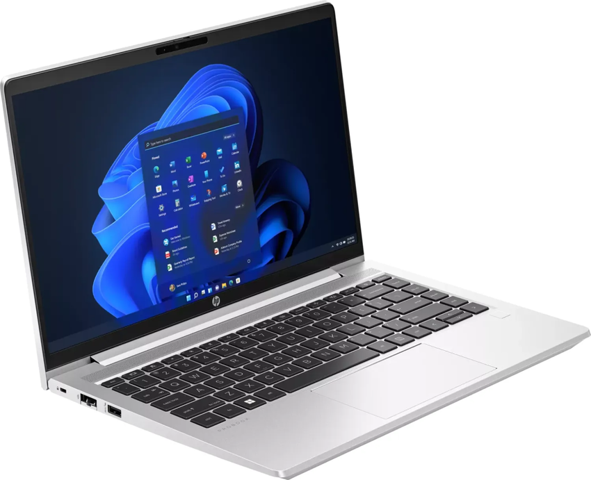 Prenosnik HP ProBook 445 G10 | Metal | R3-7330U / AMD Ryzen™ 3 / RAM 8 GB / SSD Disk / 14,0″ FHD - slika 3