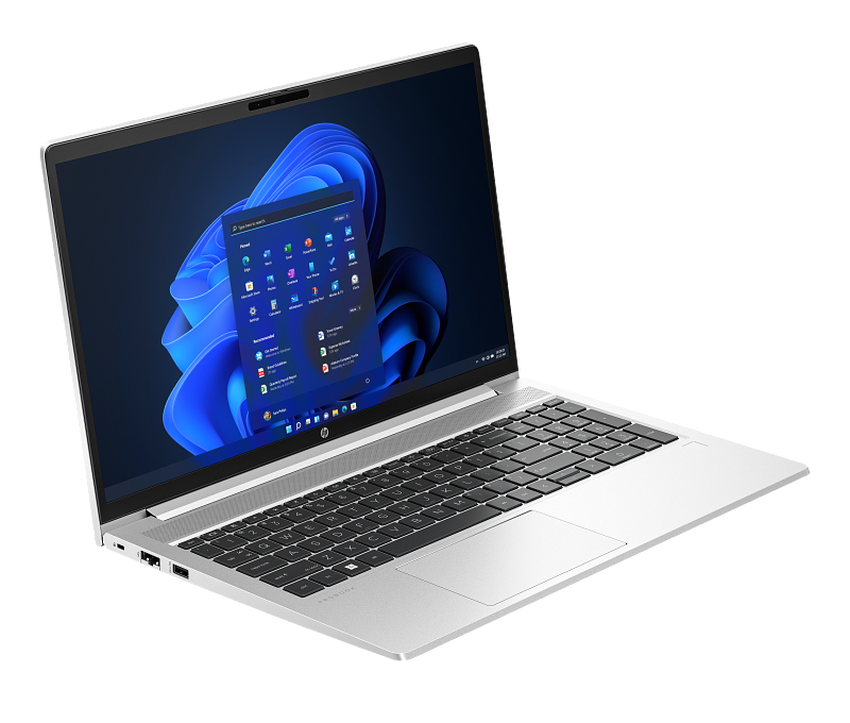 Prenosnik HP ProBook 450 G10 | Metal | i5-1334U | Win 10 Pro / i5 / RAM 8 GB / SSD Disk / 15,6″ FHD - slika 2