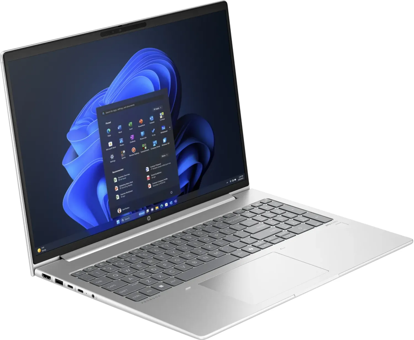 Prenosnik HP ProBook 460 G11 | Ultra 7 155U | 16GB RAM | Win 10 Pro / Ultra 7 / RAM 16 GB / SSD Disk / 16,0″ WUXGA - slika 3