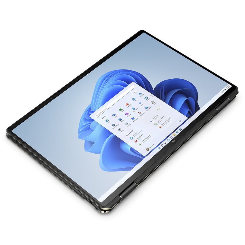 Prenosnik HP Spectre x360 16-f2000ns | Touch / i7 / RAM 16 GB / SSD Disk / 16,0″ 3K+ - slika 3