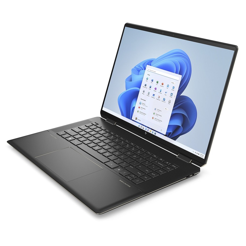 Prenosnik HP Spectre x360 16-f2000ns | Touch / i7 / RAM 16 GB / SSD Disk / 16,0″ 3K+ - slika 4