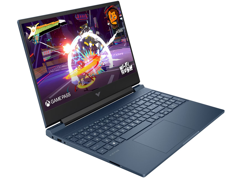 Prenosnik Victus Gaming 15-fa2049ns | i5 13. gen | RTX 3050 / i5 / RAM 16 GB / SSD Disk / 15,6″ FHD - slika 3