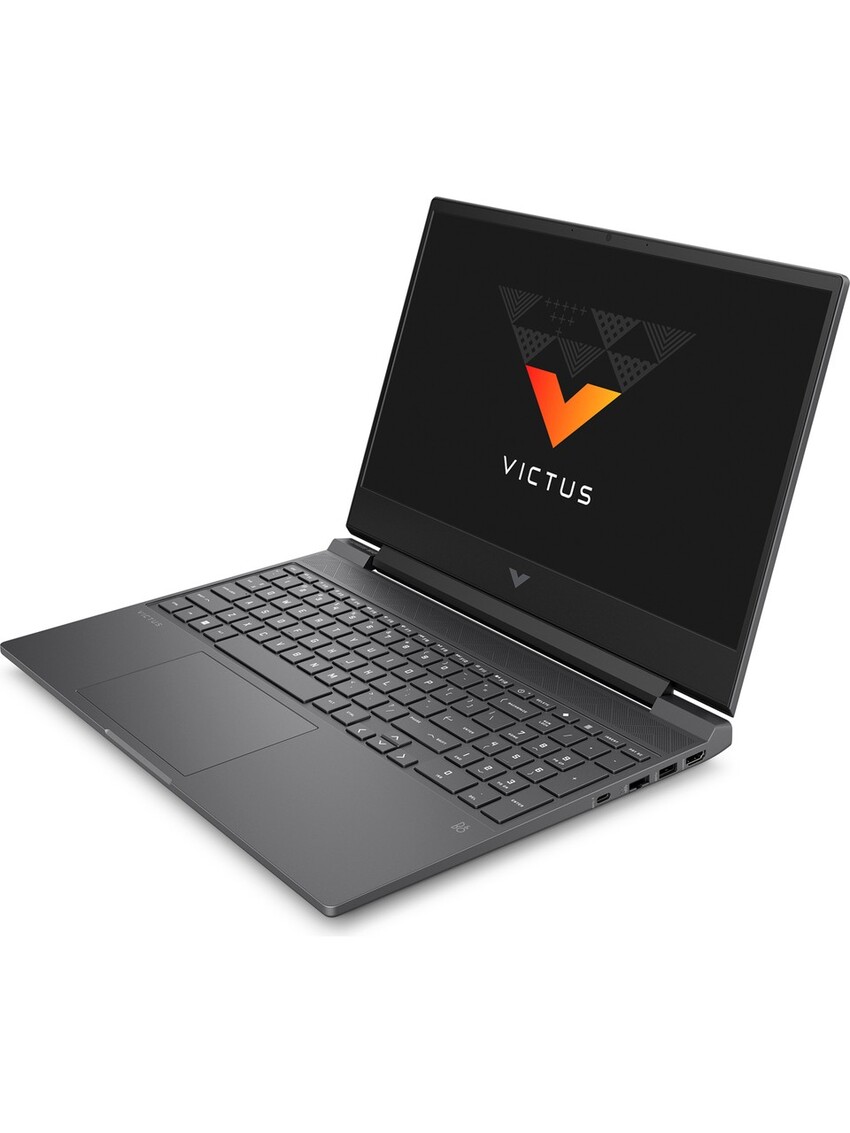 Prenosnik HP Victus Gaming 15-fa2704nt | i5-13420H | RTX 3050 (6 GB) / i5 / RAM 16 GB / SSD Disk / 15,6″ FHD - slika 3