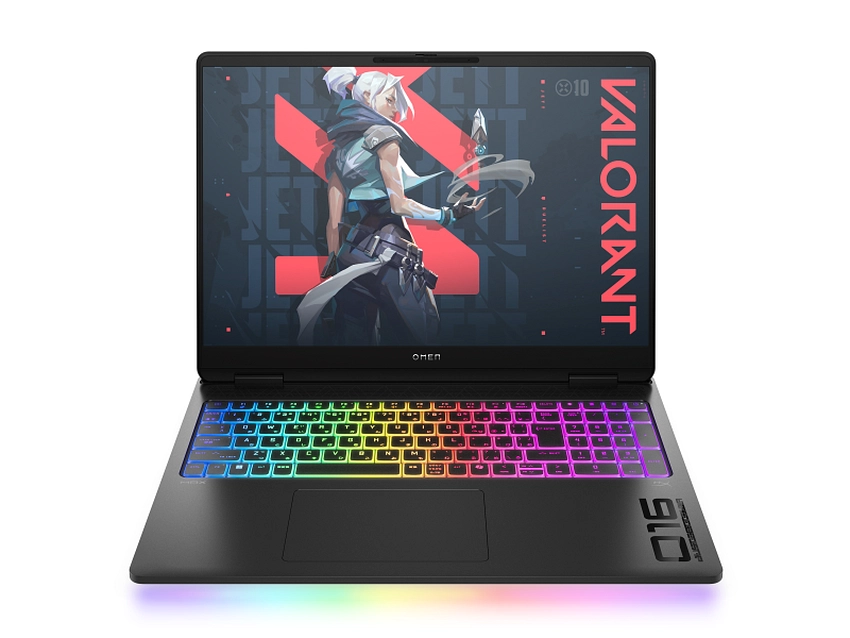 Prenosnik HP OMEN MAX Gaming 16-ah0011nn | U7 255HX | RTX 5070 Ti | Win 10 Pro / Ultra 7 / RAM 32 GB / SSD Disk / 16,0″ WQHD